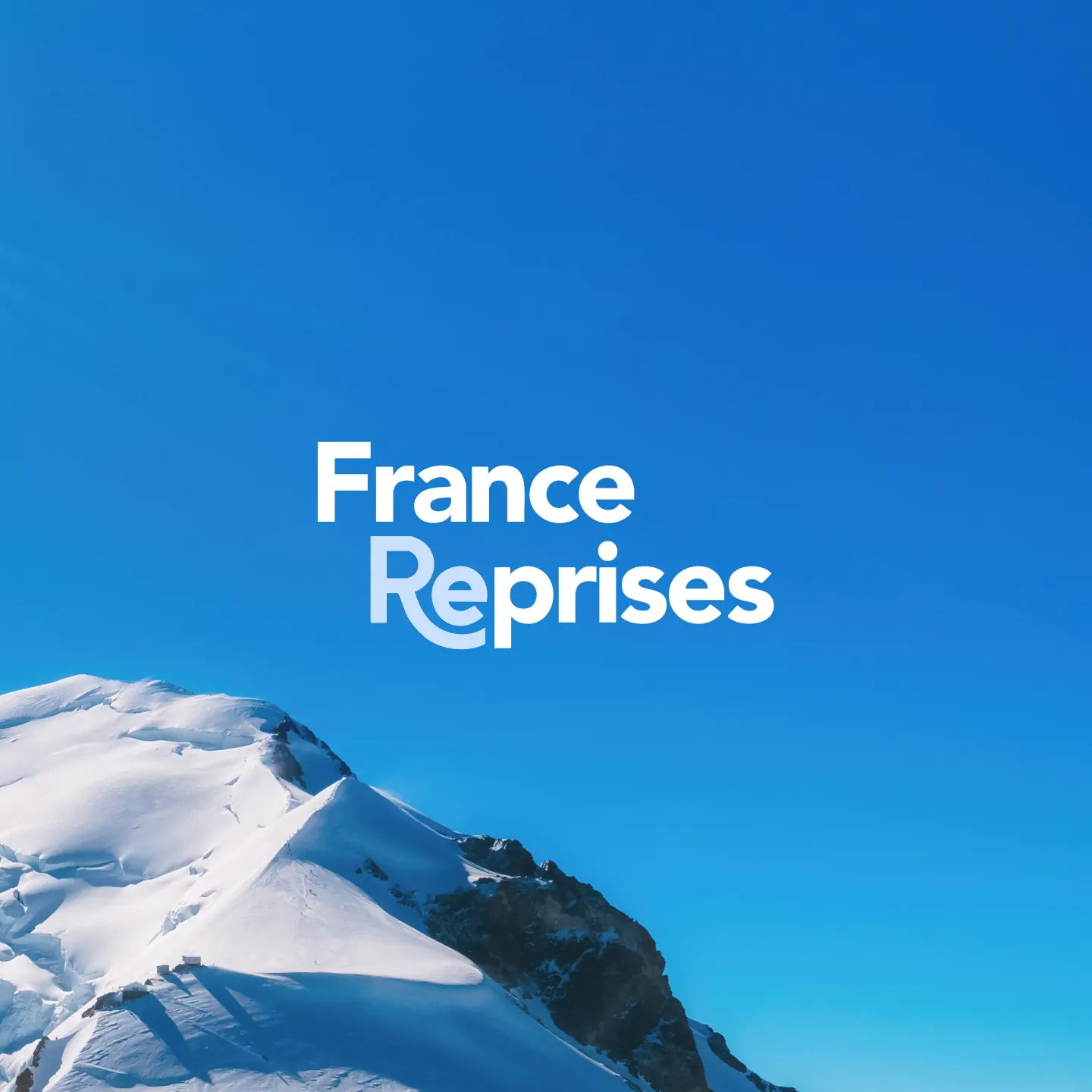france reprise, 1 / 6
