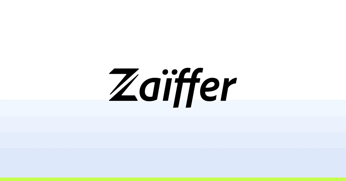 zaiffer, 2 / 7